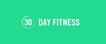 TOP 20: Best Fitness Apps 2024 (Free & Paid) Unlock Your Best Shape Now! 3 30 Day Fitness at Home