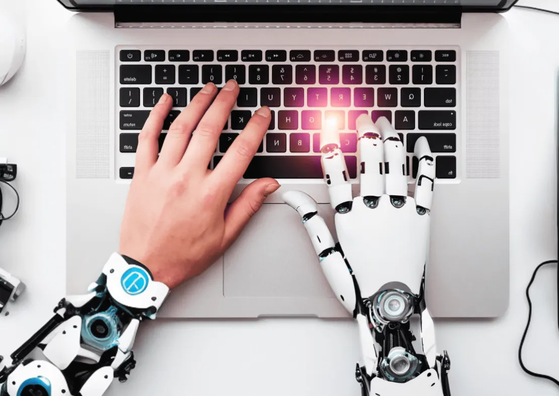 Promise and Peril of Adaptive AI 2024: Unveiling Concerns & Ethical Dilemmas 2 Adaptive Ai the code that writes itself