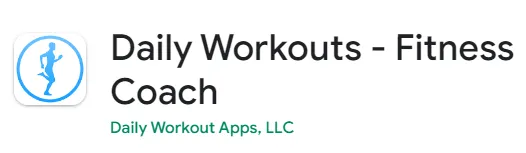 TOP 20: Best Fitness Apps 2024 (Free & Paid) Unlock Your Best Shape Now! 5 Daily Workouts - Home Trainer