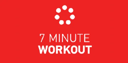 TOP 20: Best Fitness Apps 2024 (Free & Paid) Unlock Your Best Shape Now! 4 Johnson & Johnson Official JnJ 7 Minute Workout App