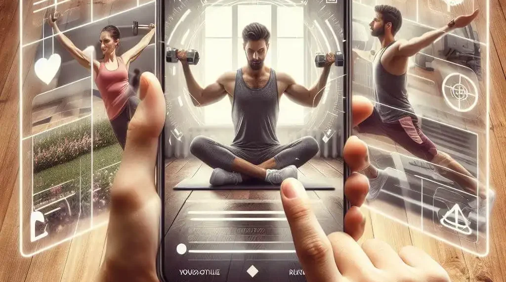 TOP 20: Best Fitness Apps 2024 (Free & Paid) Unlock Your Best Shape Now! 23 Best fitness app 2024