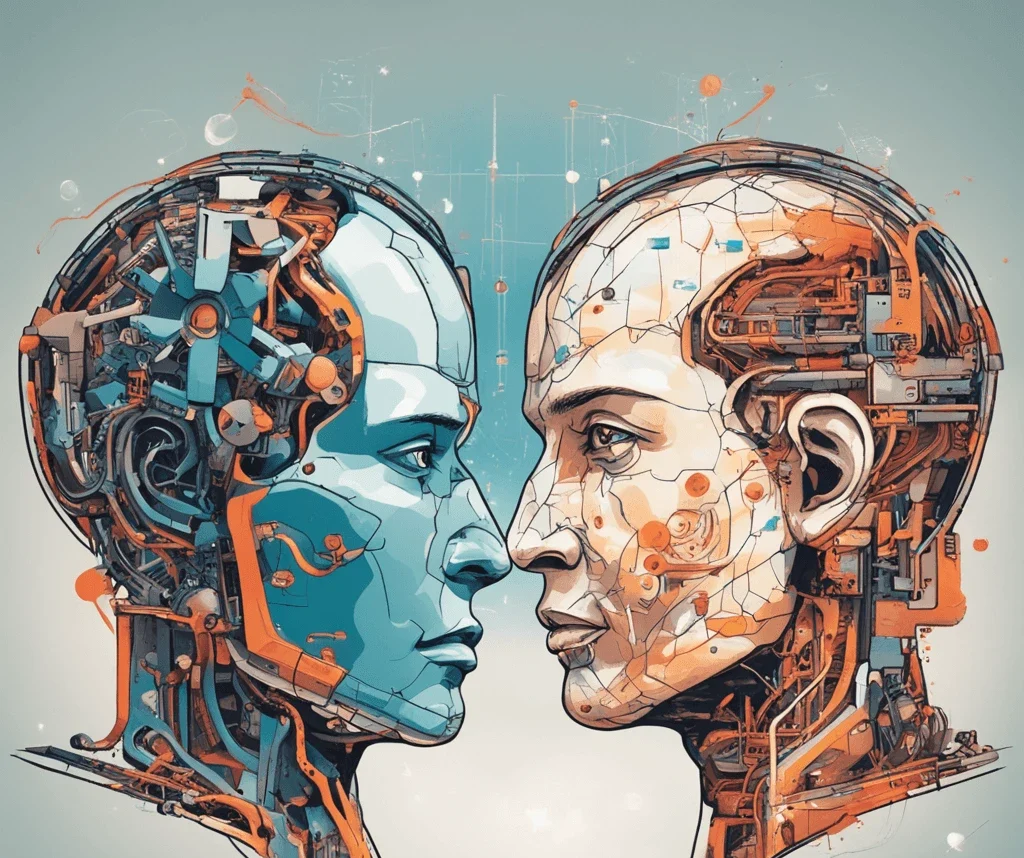 Promise and Peril of Adaptive AI 2024: Unveiling Concerns & Ethical Dilemmas 5 img gen 1168850 pk0KZ2 2 1 e1704941959749