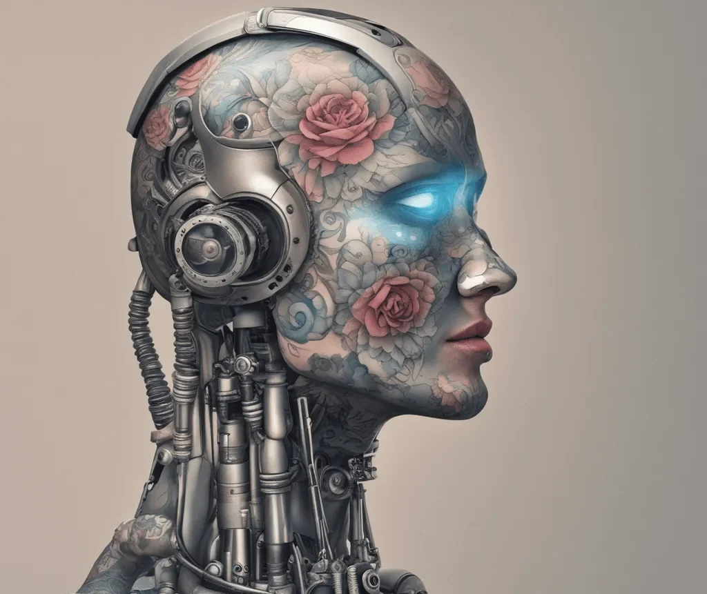 Promise and Peril of Adaptive AI 2024: Unveiling Concerns & Ethical Dilemmas 6 img gen 1168881 jYTpLW 1 1 e1704949881147