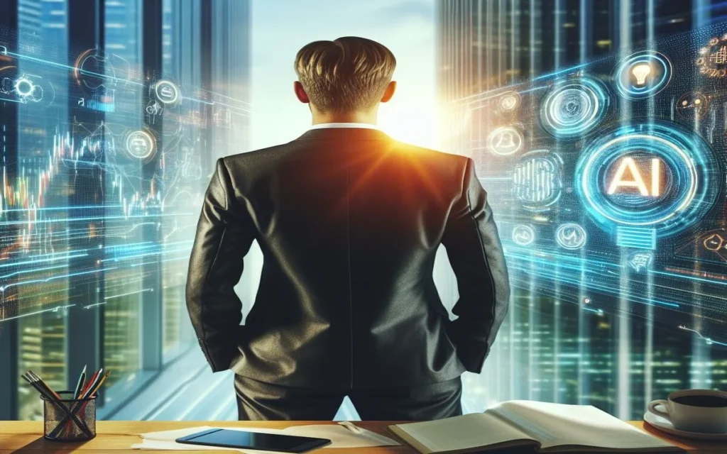 Choosing the Best AI Tool for Business in 2024: Choosing the Best AI Tool for Business in 2024: