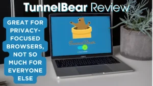 Speedify Free VPN Review 2024: What It's Good For... and What It's Not 5 TunnelBear Free VPN review