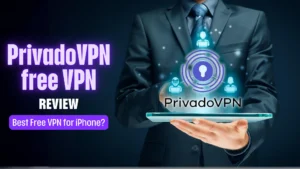 Speedify Free VPN Review 2024: What It's Good For... and What It's Not 6 PrivadoVPN free VPN review