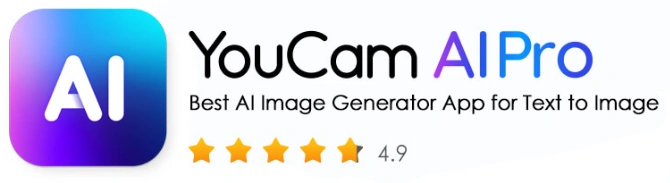 Best AI App For Android 2024 (Free and Paid) + AI Apps for Android Tablets 6 YouCam AI Pro
