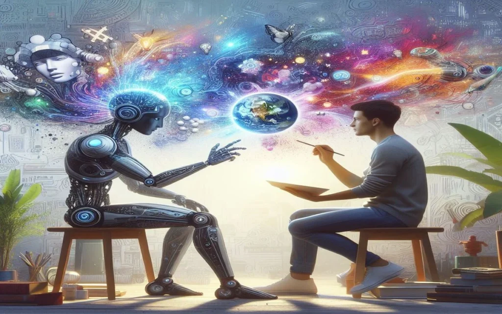 Digital Trend Alert! Character AI Guide and Review 2024: The Secret Weapon Every Writer Needs! 3 character ai