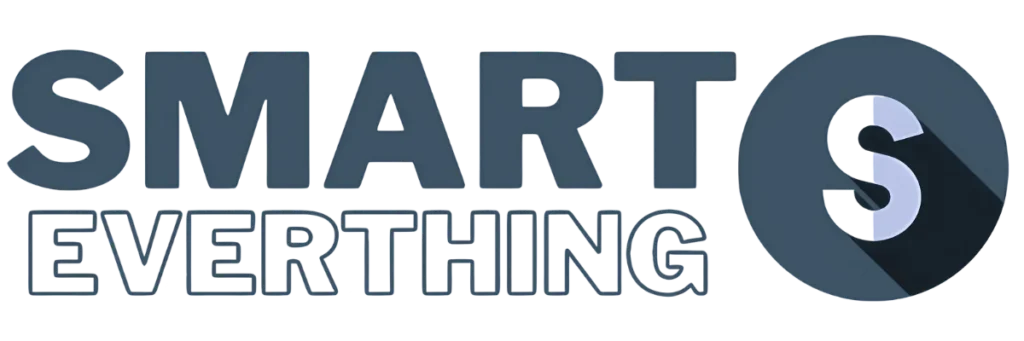 Home 1 SmartEverthing.com Logo AI productivity tools website