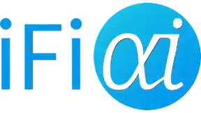 iFi AI Review: Is This the Best AI Investing App? 2 What is iFi AI logo