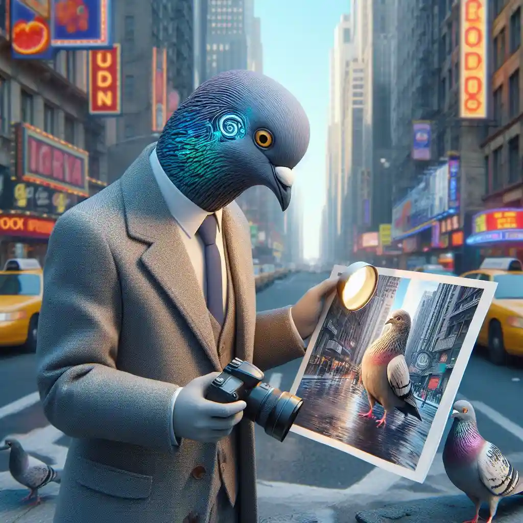 PIGEON For OSINT Investigations: 